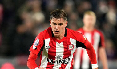 Статистика Ярмолюка в матче против Ман Сити – какая оценка у украинца?