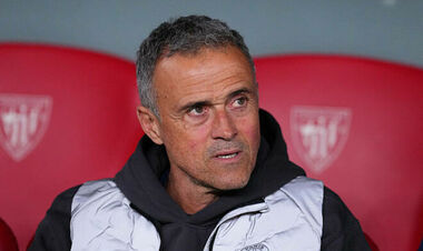 ПСЖ обыграл Фламенго: Луис Энрике оценил сложный финал