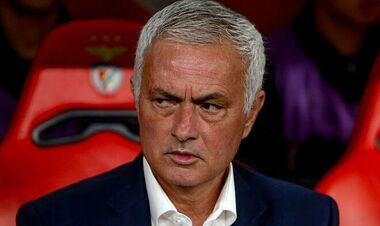 Бенфіка обіграла Фаренсе – кого після матчу похвалив Моуріньо