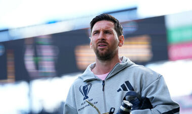 В Барселоне заговорили о возвращении Месси – что известно