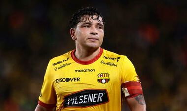 Пострадала даже семья. Футболист Барселоны был застрелен