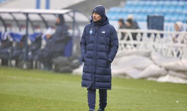 А якщо Костюк не потягне, то тоді кого?