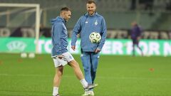 5 футболистов основы Динамо, которые могут покинуть клуб в 2026 году