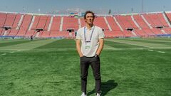 МИХАЙЛЕНКО: «Група в нас рівна. Погано це чи добре, сказати складно»