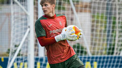 КІНАРЕЙКІН: «В Україну повернутися встигну, а от пограти в команді ЛЧ...»