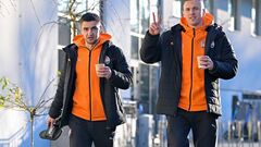 Шахтер – Риека. Прогноз и анонс на матч Лиги конференций