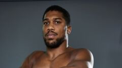 Ентоні Джошуа розповів, що готовий покінчити із життям відомого боксера