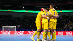 Где смотреть онлайн товарищеский матч Португалия – Украина