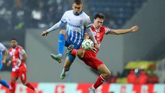 Олександр РОМАНЧУК: «На жаль, я втратив друзів, які воювали на фронті»