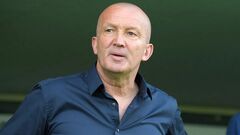 Відомий український тренер провів перемовини із клубом з Казахстану