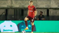 «Было не по себе». Украинец-легионер рассказал, должен ли ему Днепр-1