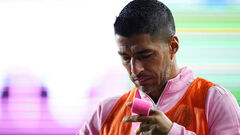 ОФИЦИАЛЬНО. Один из лучших нападающих в истории продолжит карьеру в MLS