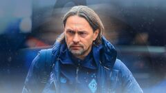 Динамо потеряло шестерых игроков на матч ЛК. Один из них дисквалифицирован