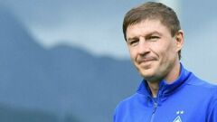 Максим ШАЦКИХ: «Есть такое понятие, как честь клуба. Я даже не знаю…»