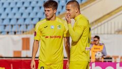 Об'єднання двох Металістів: «Між клубами зараз хороші стосунки»