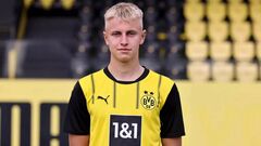 Металіст 1925 та Полісся мають намір підписати українця з Боруссії Д