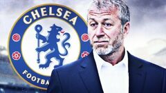 Прем'єр-міністр – Абрамовичу: «Віддай Україні гроші, годинник цокає»