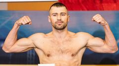 Гвоздик хоч завтра готовий провести бій. Обрав суперника на «еasy money»