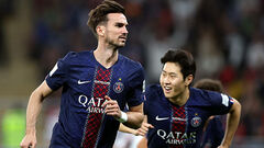 ПСЖ – Фламенго – 1:1 (пен – 2:1). Энрике и Ко завоевали кубок. Видео голов