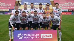 Полтава на сборы за границу выезжать не будет