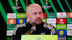 Тренер Ноа выбрал самого опасного футболиста Динамо и сделал заявление