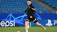 Шахтар залишає півзахисник, який виявився непотрібним Турану