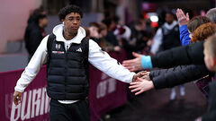 Экс-игрок Шахтера выйдет в основном составе на матч Кубка английской лиги