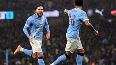 Манчестер Сіті – Брентфорд – 2:0. Шеркі та Савіньо. Відео голів та огляд