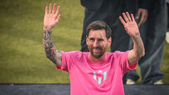 Мессі провів перегори з зіркою Барселони. Готується неймовірний трансфер