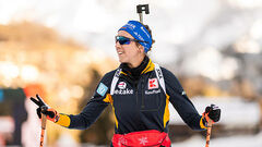 Возвращение Пройсс. Состав сборной Германии на третий этап Кубка мира