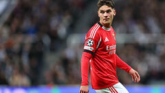 Бенфіка пробилася в 1/4 фіналу Кубка Португалії, Судаков отримав травму