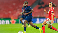 ПСЖ и Бенфика – за бортом. Последний тур ЛЧ: таблица, кто вышел в плей-офф