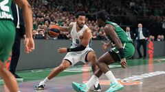 День сенсаций в Евролиге. Баскония обыграла Монако, разгром Жальгириса