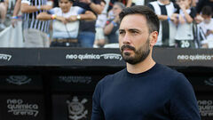 ОФИЦИАЛЬНО. Хватило на 5 месяцев. Анчелотти остался без работы