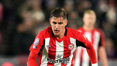 Статистика Ярмолюка в матче против Ман Сити – какая оценка у украинца?