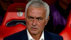 Бенфіка обіграла Фаренсе – кого після матчу похвалив Моуріньо