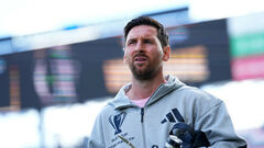 В Барселоне заговорили о возвращении Месси – что известно