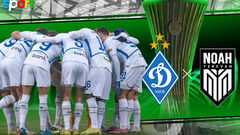 Динамо – Ноа. Прогноз и анонс на матч Лиги конференций