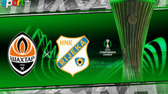 Де дивитись онлайн матч Ліги конференцій Шахтар – Рієка