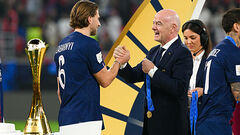 Трофей ПСЖ, гол Яремчука, травма Судакова, капитан Лунин, Костюк без и.о.