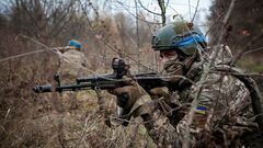 Знищення окупантів продовжується. ЗСУ оновили дані втрат армії рф