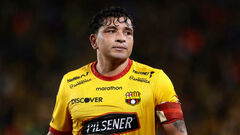 Пострадала даже семья. Футболист Барселоны был застрелен