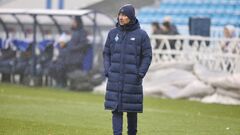 А якщо Костюк не потягне, то тоді кого?