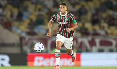 ОФИЦИАЛЬНО. Легенда сборной Бразилии разорвал контракт с клубом