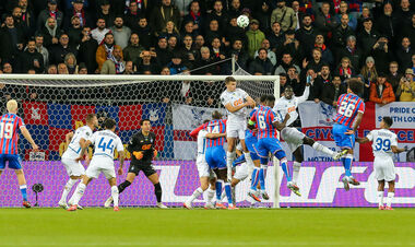 Эпатажный тренер определил главных конкурентов «Шахтера» в Лиге конференций