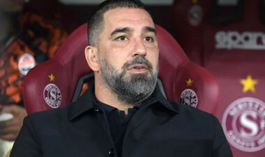 Арда Туран взимку готовий вказати на двері сімом гравцям Шахтаря