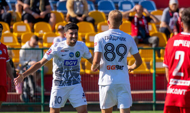 Топ-клуб УПЛ может попрощаться с сразу с восьмью игроками