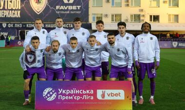Лідер УПЛ близький до прощання з п'ятьма футболістами
