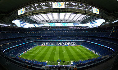 Названо стадіон, який є фаворитом на проведення фіналу ЧС-2030