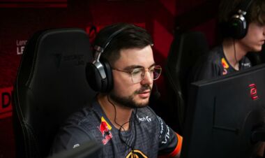 Начинается плей-оф DraculaN по CS2. Кто из украинцев присутствует?